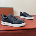 Loro Piana Men's Nappa Leather Shoes
